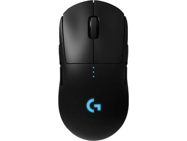 Logitech 910005270 Pro Wireless Gaming Mouse