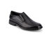Dockers Mens Lawton Slip Resistant Work Dress Loafer Shoe - 15 W Black