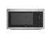 Whirlpool WMC50522HZ 2.2 Cu. Ft. Stainless Steel Countertop Microwave