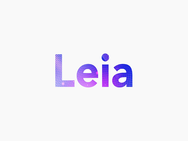 Leia AI Website Builder lifetime subscription 