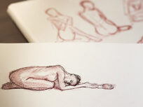 How to Improve Your Figure Drawing Step-by-Step - Product Image