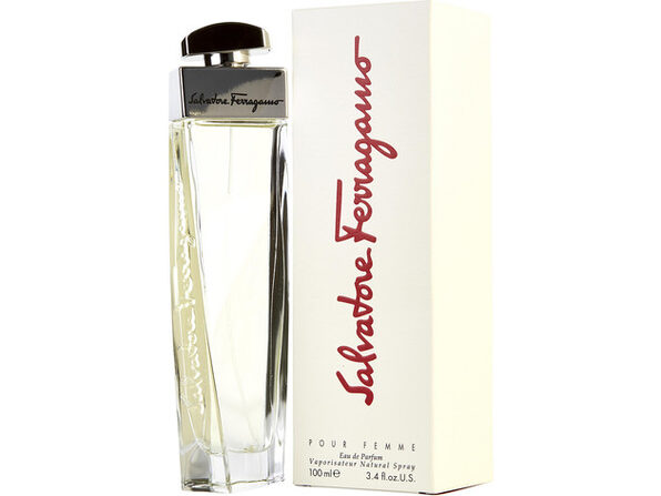 ferragamo eau de parfum