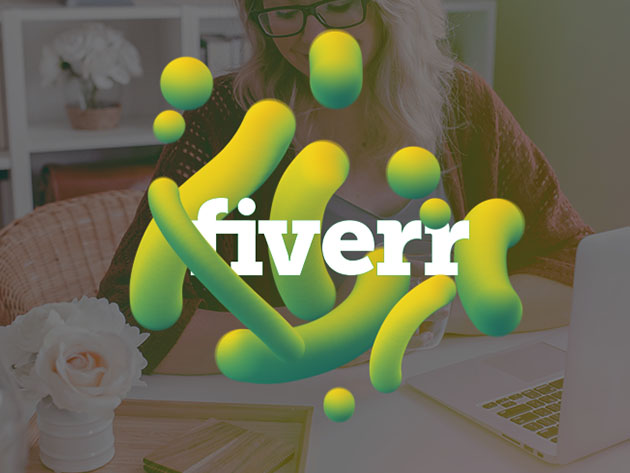 Fiverr : The Ultimate Top Rated Fiverr Marketing Class