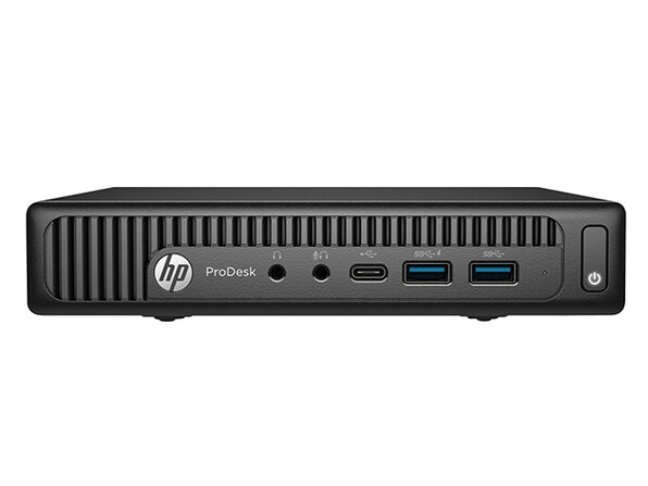 HP ProDesk 600 G2 Desktop (2015) i7-6700T 16GB RAM 512GB SSD WIN10