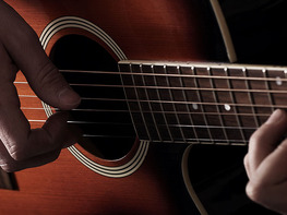 The Complete 2024 Beginner to Expert Guitar Lessons Bundle