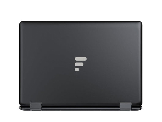 UDock X Mini 11.6" 1080P Touchscreen LapDock