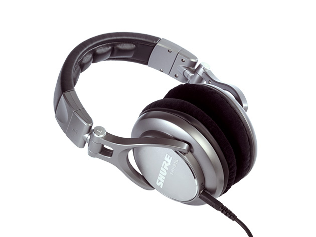 Shure SRH940 Professional Reference Headphones