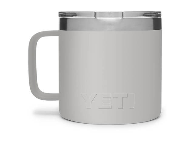 Home decor YETI Rambler Mug 888830129050