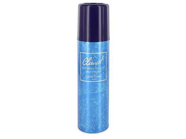 CLIMAT by Lancome Deodorant Spray 5 oz