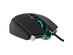 Corsair CH9309011NA M65 RGB ELITE Tunable FPS Gaming Mouse - Black