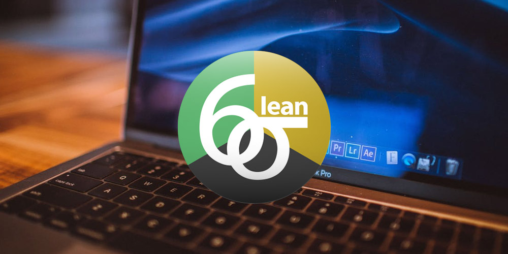 Lean Masterclass: Part 1 (Become Certified Lean Proficient)