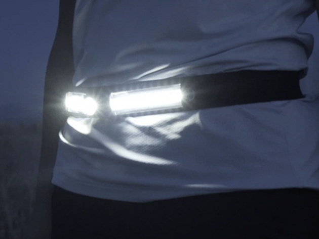 Belt Light Bundle