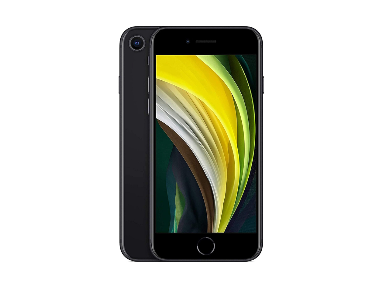 Apple iPhone SE 2nd Gen (2020) Unlocked (Refurbished)