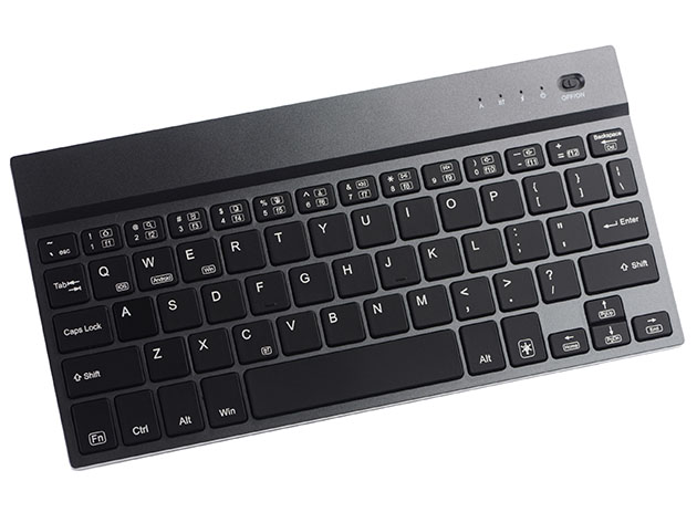 Gotek Slim Wireless Keyboard