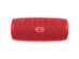 JBL CHARGE4RED Charge 4 Portable Bluetooth Speaker - Red