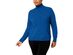 Karen Scott Women's Luxsoft Turtleneck Sweater Deep Pacific Size 2 Extra Large