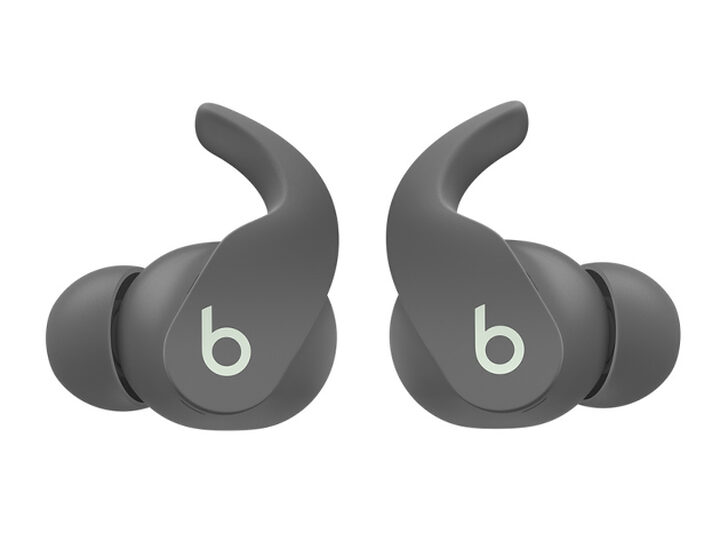 Beats Fit Pro True Wireless Earbuds (Sage Gray) | StackSocial