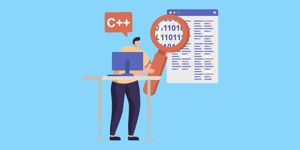 C++: Master C++ with Step-By-Step Examples for Beginners