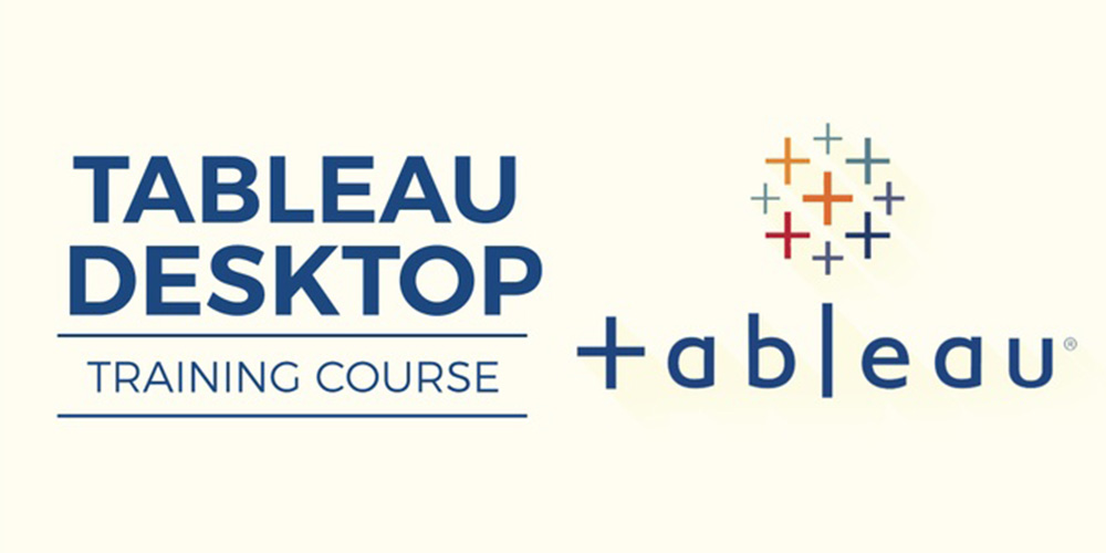 Introduction to Tableau Desktop