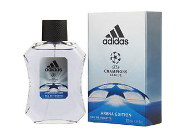 adidas eau de toilette champions edition