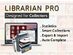 Librarian Pro: Lifetime License