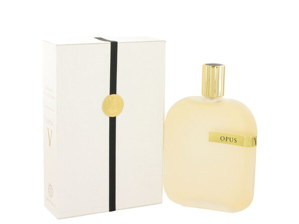 opus v perfume