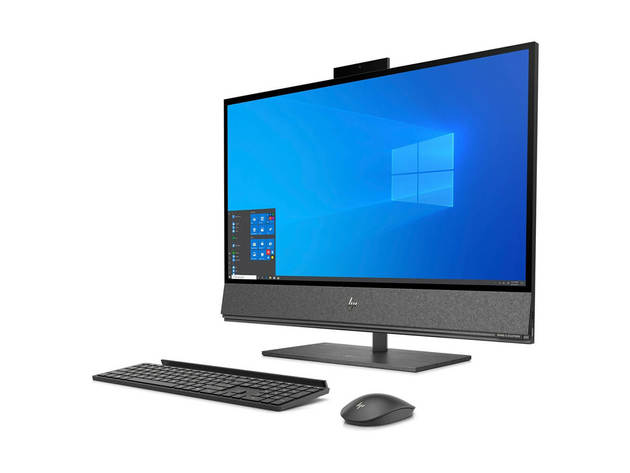 HP 32A1050 32 inch All-in-One Computer (i7-10700, 32GB, 1TB SSD)