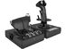 Logitech G X56 RGB Throttle and Stick Simulation Controller for VR Gaming