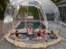 Alvantor Bubble Tents™ (15sqf/12-15 People)