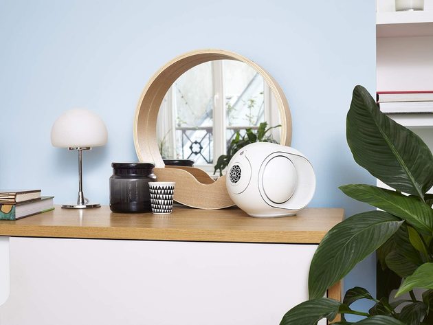 Devialet Phantom II 95 dB Compact Wireless Speaker (Refurbished)