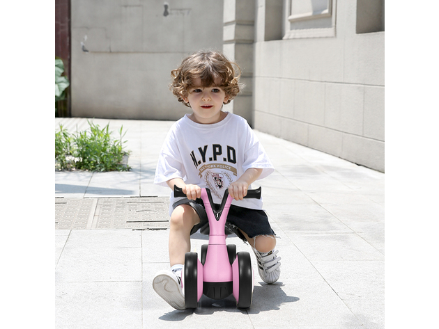 Honey joy discount baby balance bike