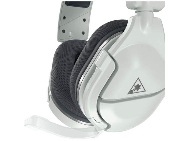 Turtle Beach STLTH6002XWS Stealth 600 Gen 2 (White) Wireless Gaming Headset for Xbox One and Xbox Series S/X