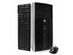 HP Compaq 6300 Tower PC, 3.2GHz Intel i5 Quad Core, 4GB RAM, 250GB SATA HD, Windows 10 Professional 64 bit (Renewed)