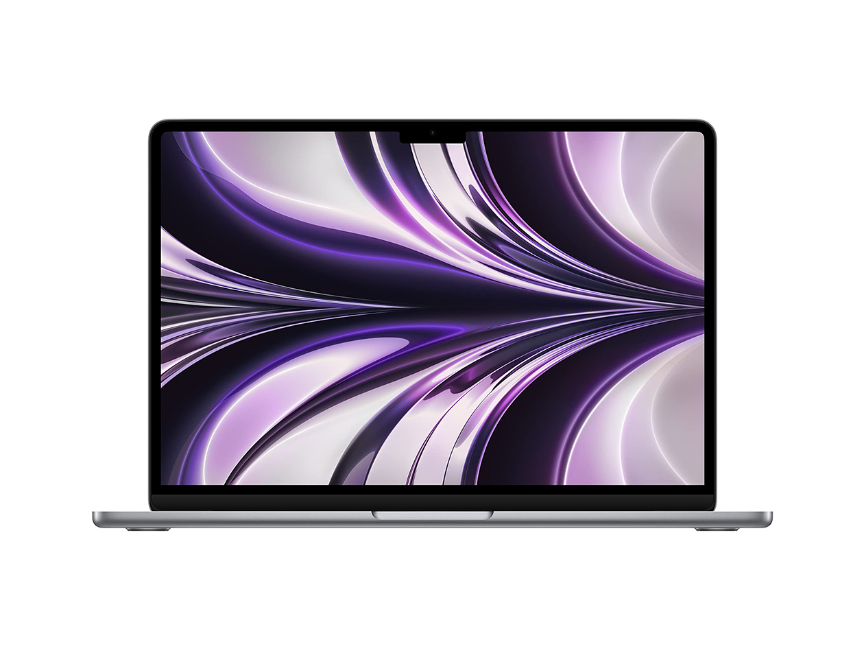 Apple Macbook Air (2022) 13" M2 8GPU 16GB RAM 1TB SSD Midnight (Refurbished)