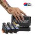 Prinker® S Tattoo Device with Black + Color Ink Sets 