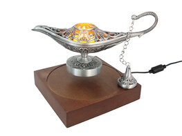 LampDepot Levitation Aladdin's Magic Lamp (2-Pack)