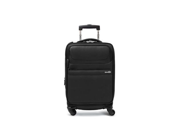 genius luggage g4