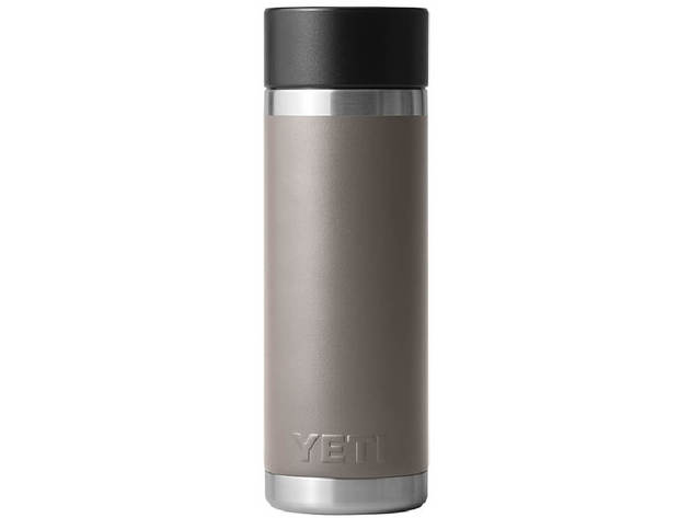 YETI Rambler 18oz Stainless Steel Vacuum Insulated Leakproof HotShot Bottle