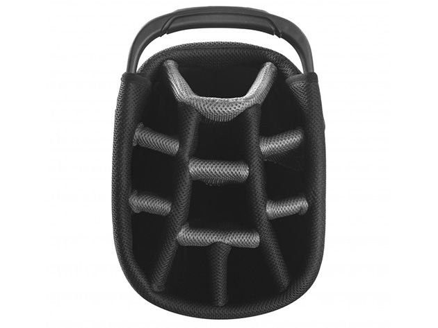 Versa Hybrid Stand Bag Blue White Audacy
