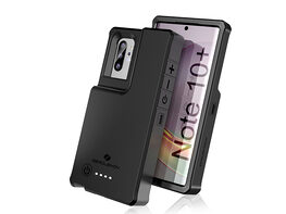 ZeroLemon Galaxy Note 10+ 10,000mAh Battery Case