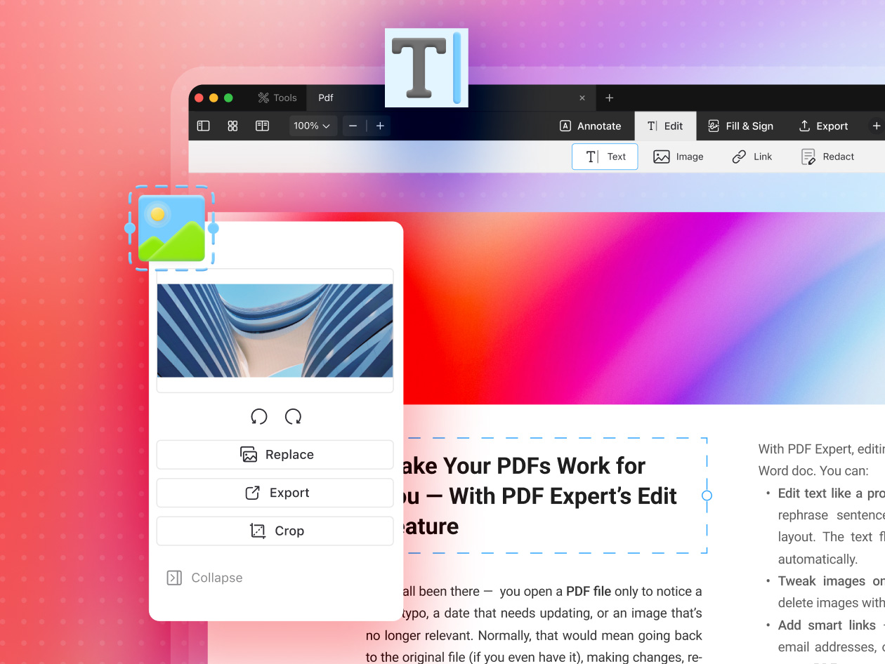 PDF Expert Premium Plan