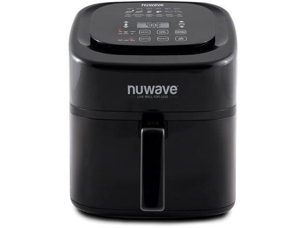 nuwave air fryer 37001
