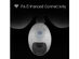 Ezviz EZLC1C1F2WHL LC1C Two-in-One Outdoor Security Camera & Floodlight