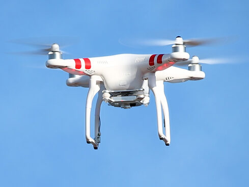 ＤＪＩ PＨＡNTOＭ2 DJI's Phantom 2 Vision Makes Aerial Photography Easy | TechCrunch