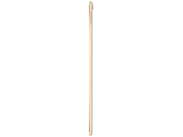 Apple iPad Pro 1st Gen 12.9", 128GB - Gold (Refurbished: Wi-Fi Only)