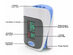 Fingertip Pulse Oximeter (Blue/2-Pack)