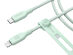 Anker 541 USB-C to Lightning Cable (Bio-Nylon/3ft/Green)