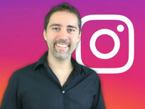 The Complete Instagram Marketing Master Class  - Product Image