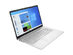HP 17CP0076NR 17 inch HD Touch Laptop - AMD Athlon Gold 3150U - 8/512 GB