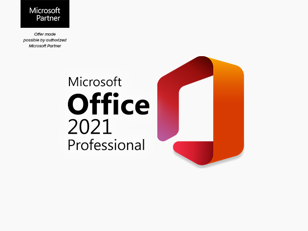 Microsoft Office Pro Plus 2021 for Windows: Lifetime License | TechSpot